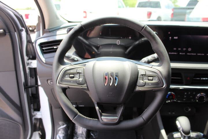 2026 Buick Encore GX