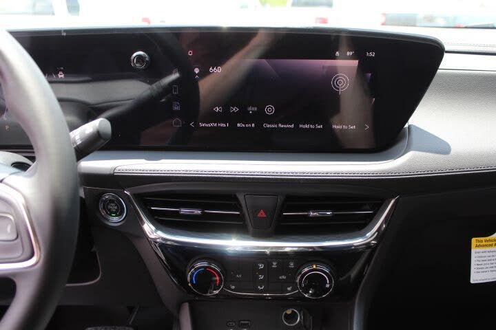 2026 Buick Encore GX