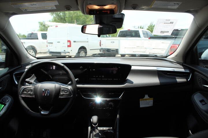 2026 Buick Encore GX