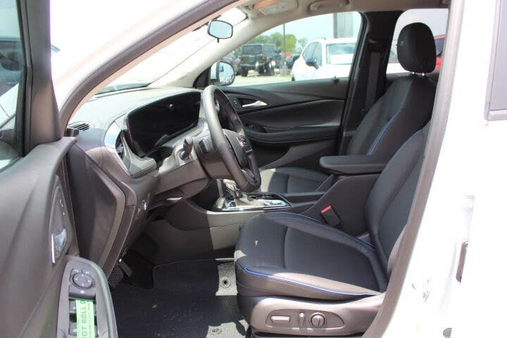 2026 Buick Encore GX