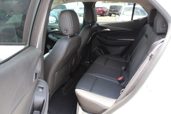 2026 Buick Encore GX