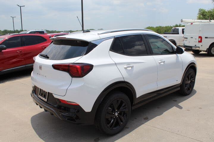 2026 Buick Encore GX
