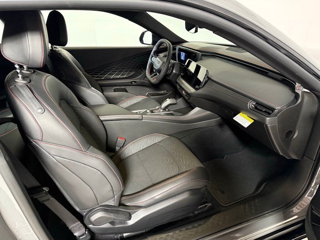2026 Dodge Charger
