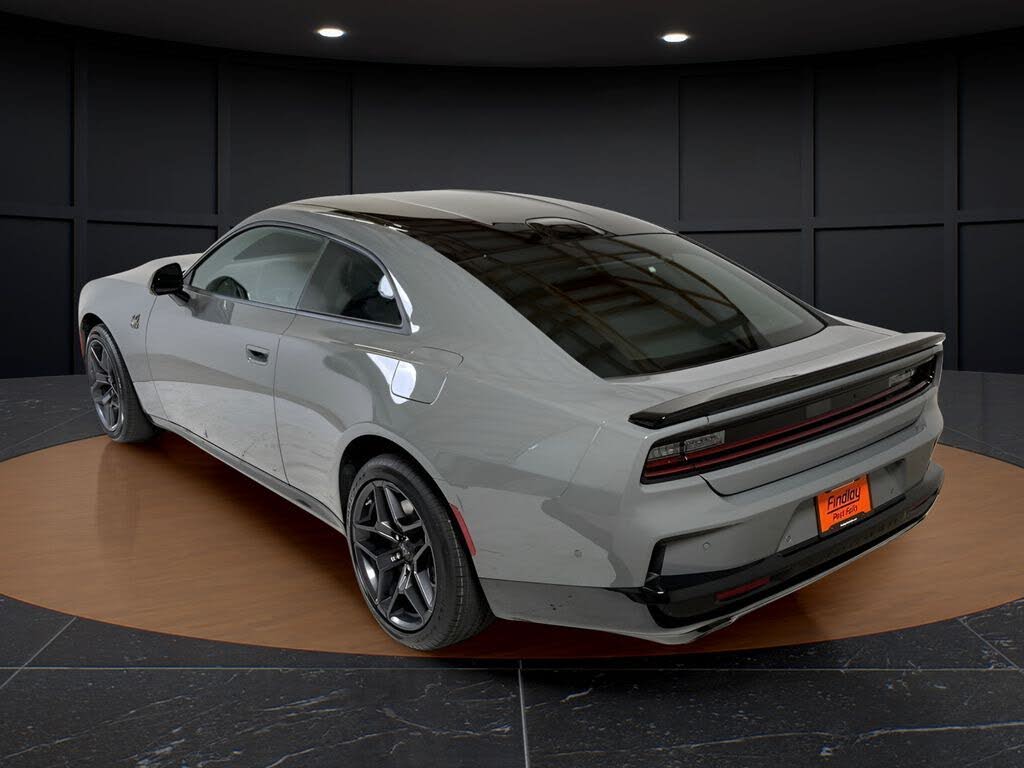 2026 Dodge Charger