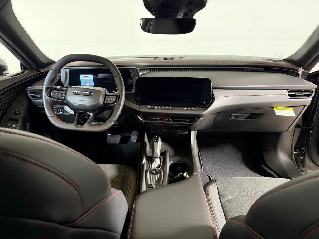 2026 Dodge Charger