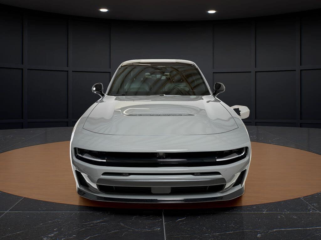 2026 Dodge Charger