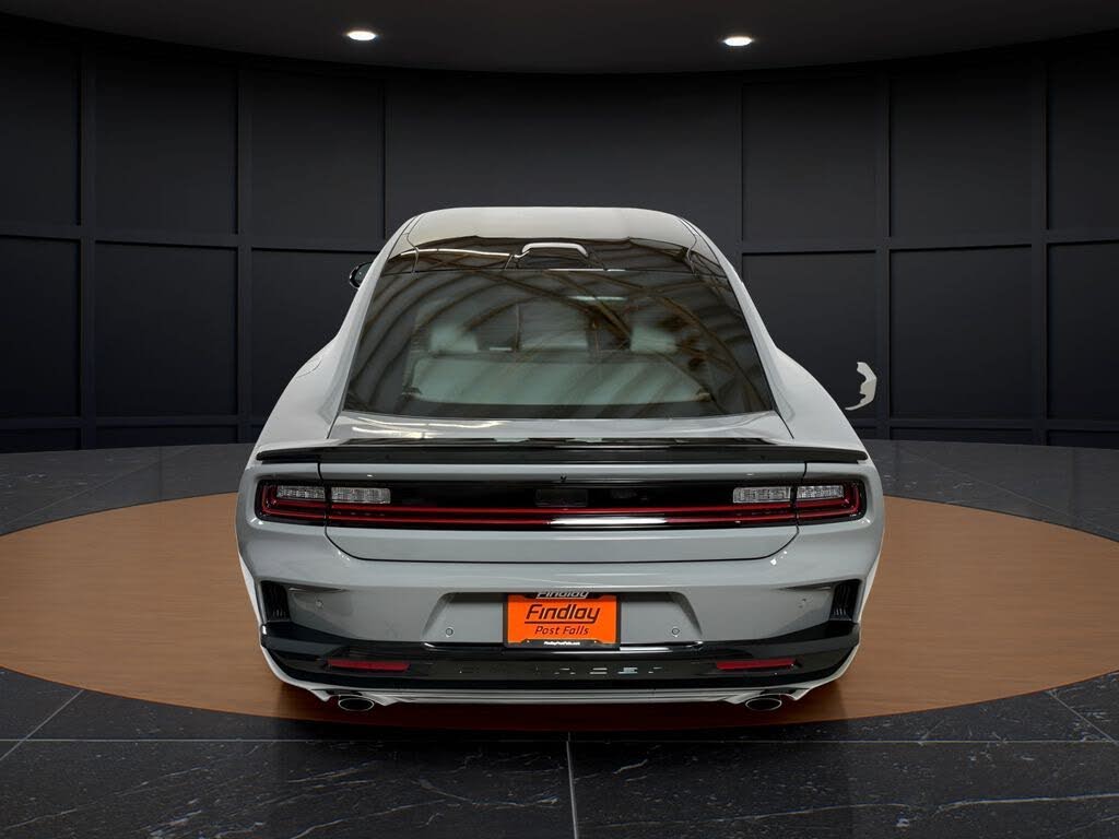 2026 Dodge Charger