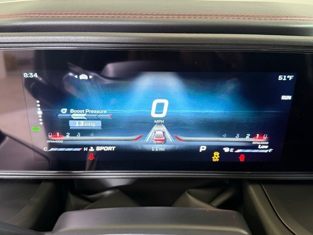2026 Dodge Charger