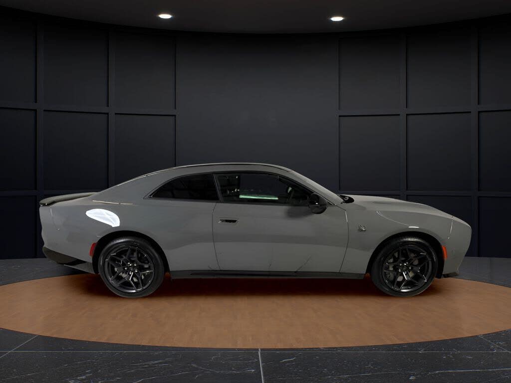 2026 Dodge Charger