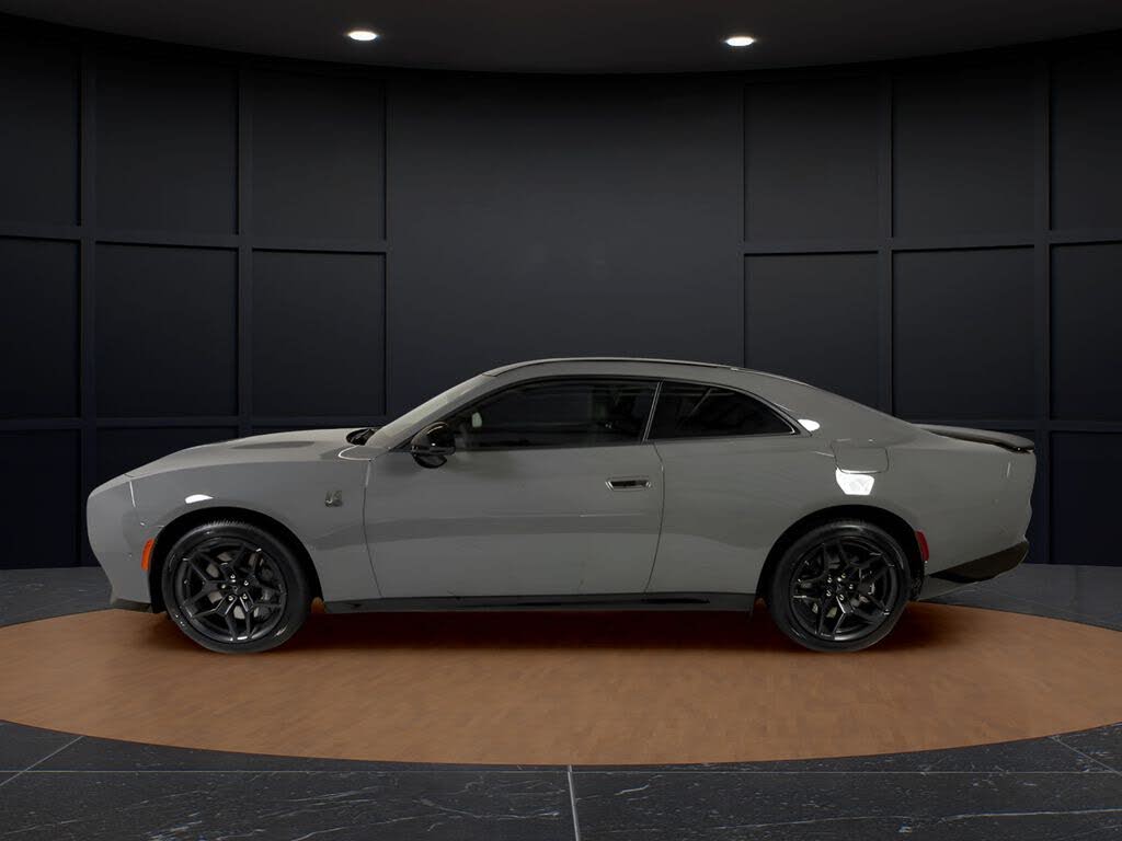 2026 Dodge Charger