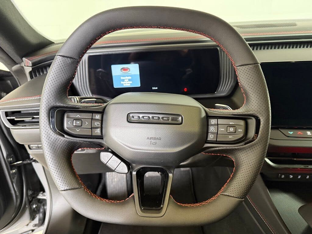 2026 Dodge Charger