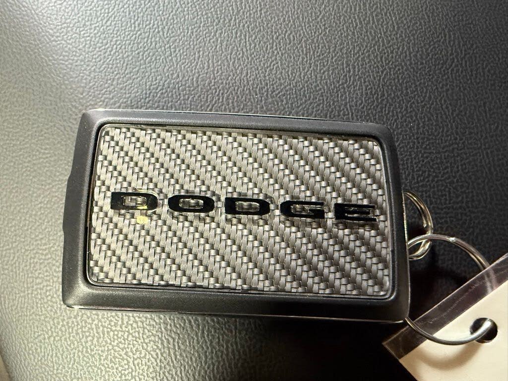 2026 Dodge Charger