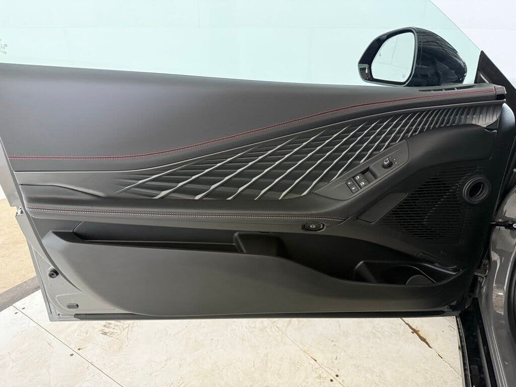 2026 Dodge Charger