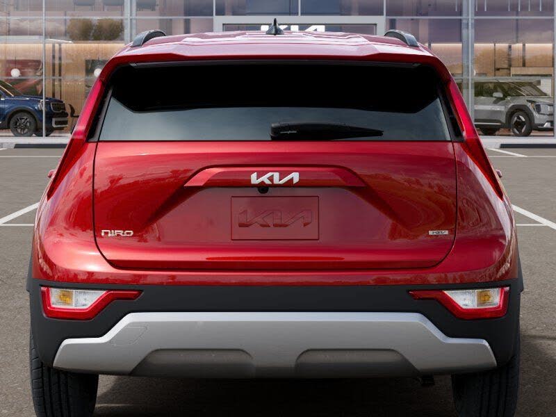 2026 Kia Niro