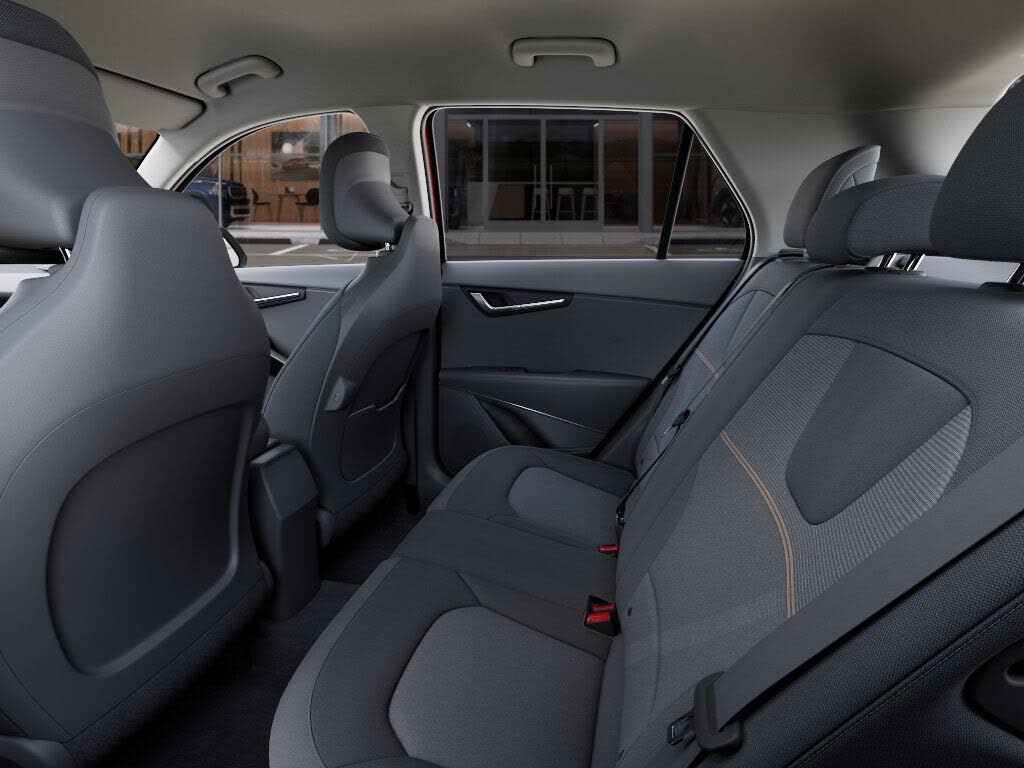 2026 Kia Niro