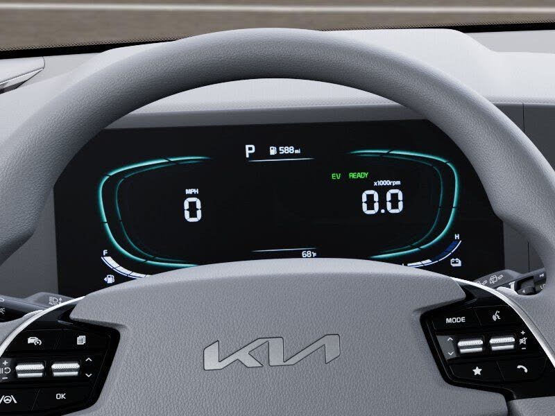 2026 Kia Niro