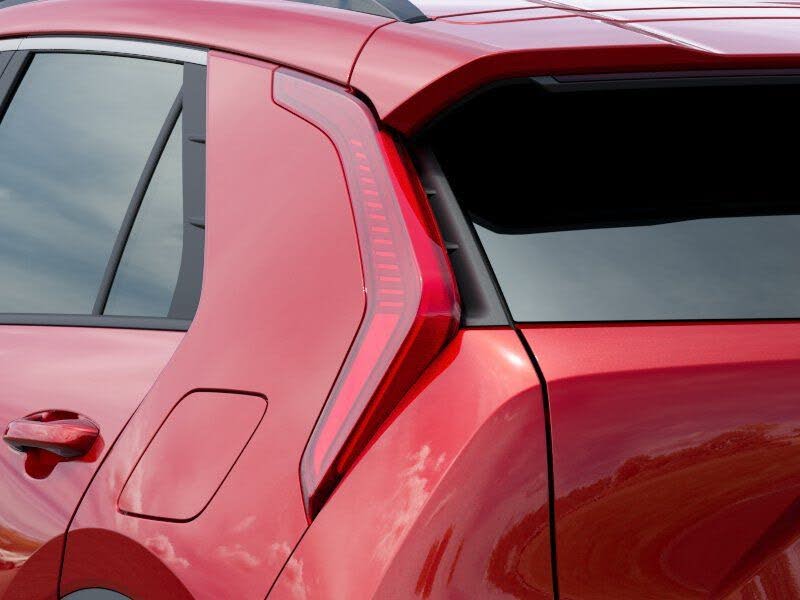 2026 Kia Niro