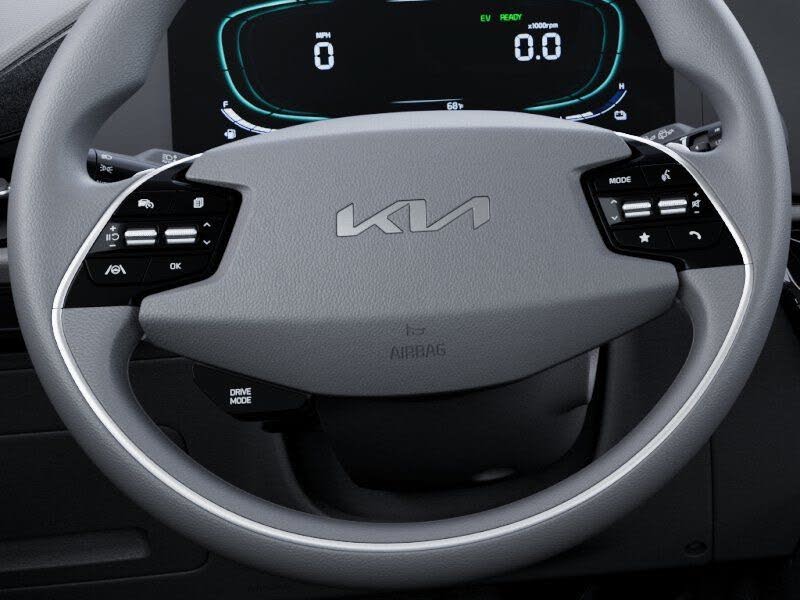 2026 Kia Niro