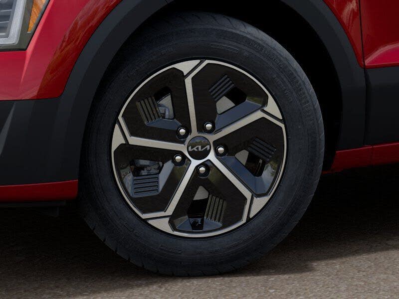 2026 Kia Niro