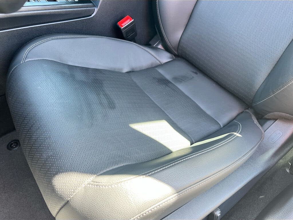 2025 Honda Civic Hybrid