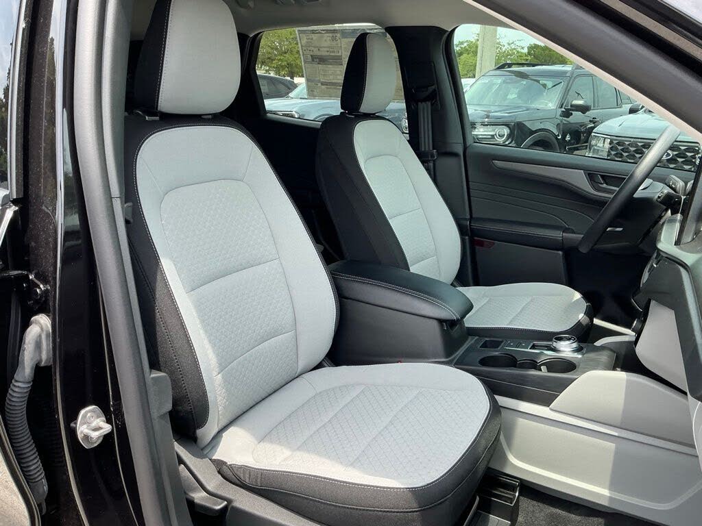 2026 Ford Escape