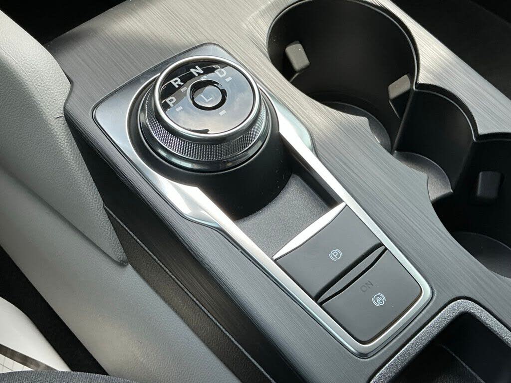 2026 Ford Escape