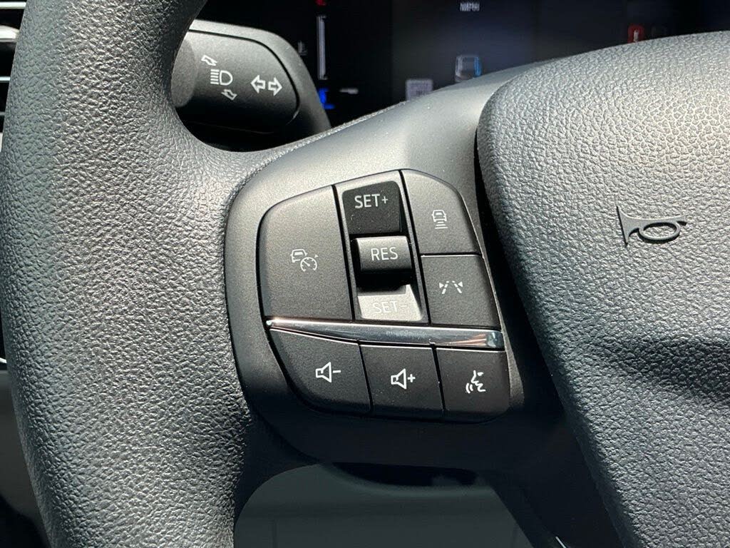 2026 Ford Escape