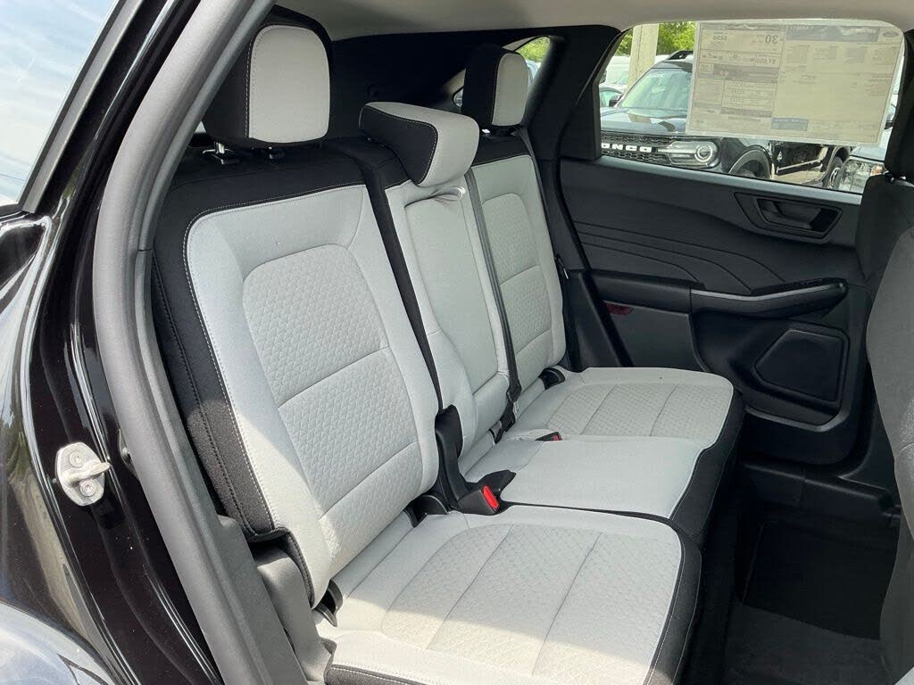 2026 Ford Escape