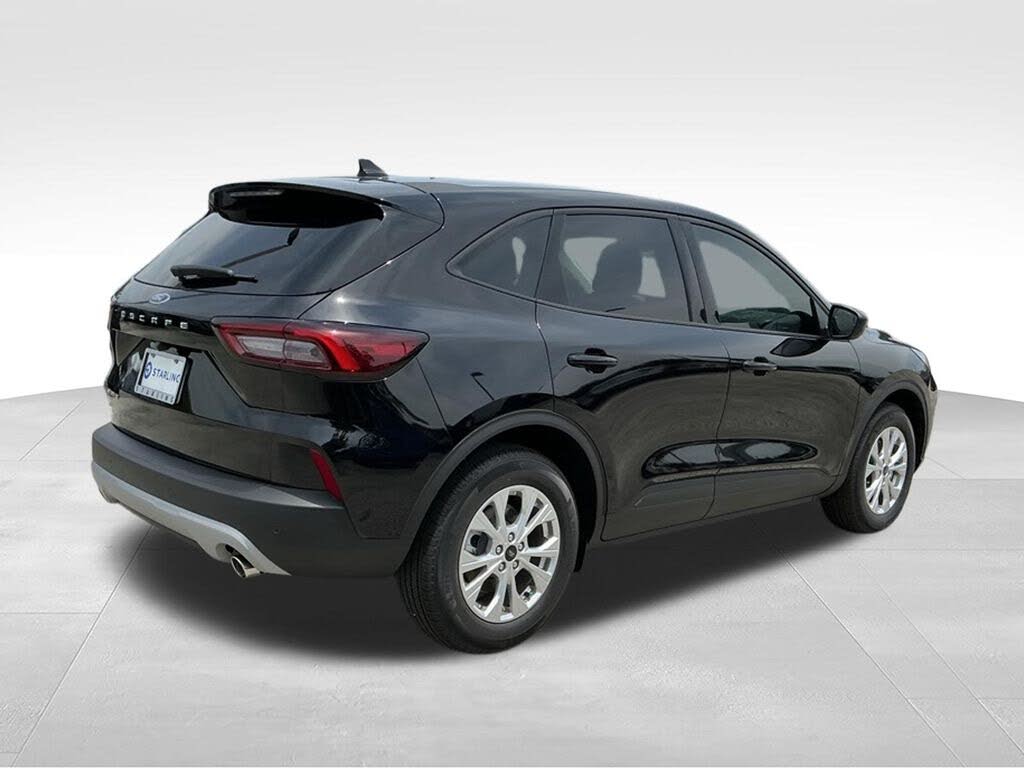 2026 Ford Escape