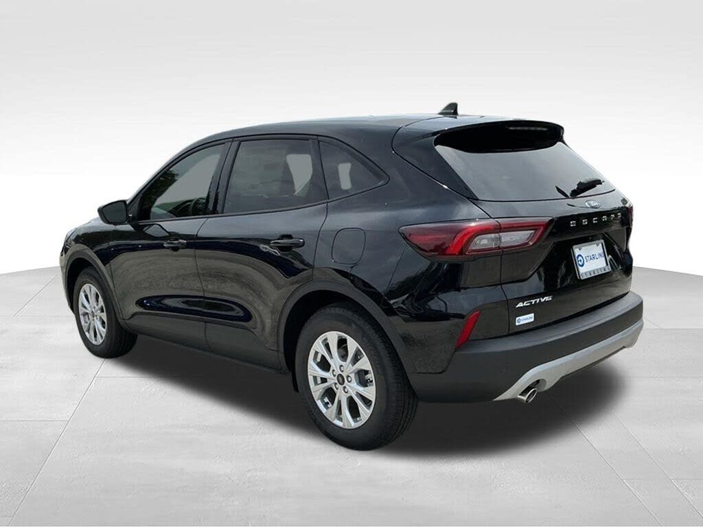 2026 Ford Escape