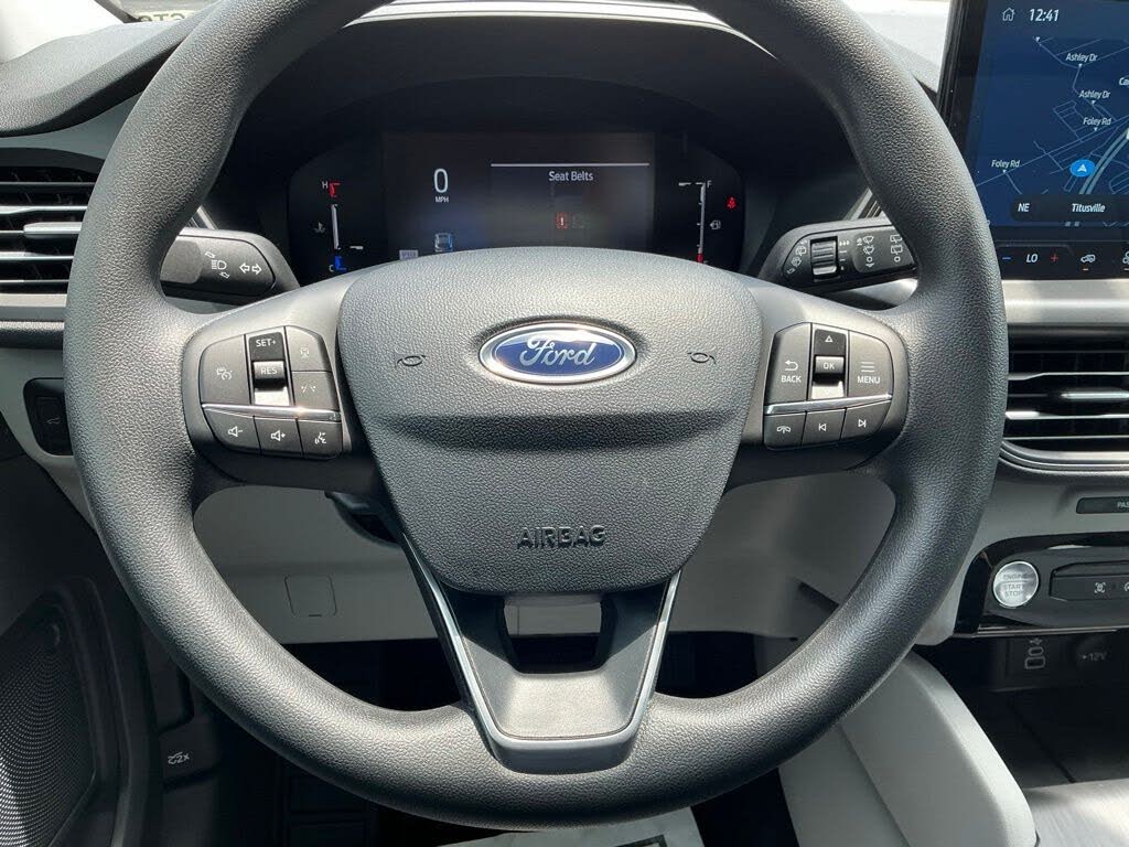 2026 Ford Escape
