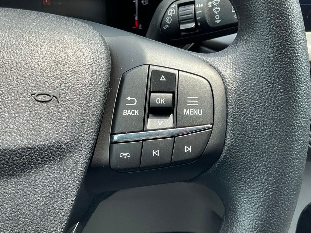 2026 Ford Escape