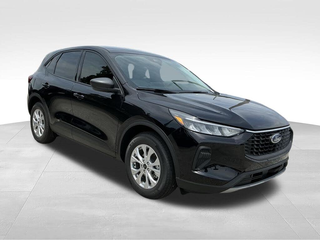 2026 Ford Escape