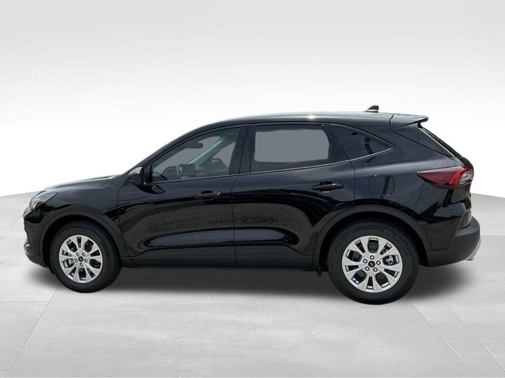 2026 Ford Escape
