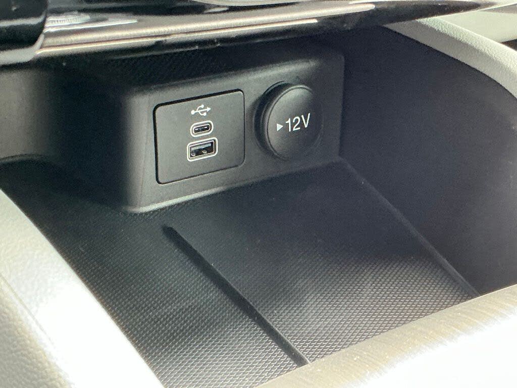 2026 Ford Escape