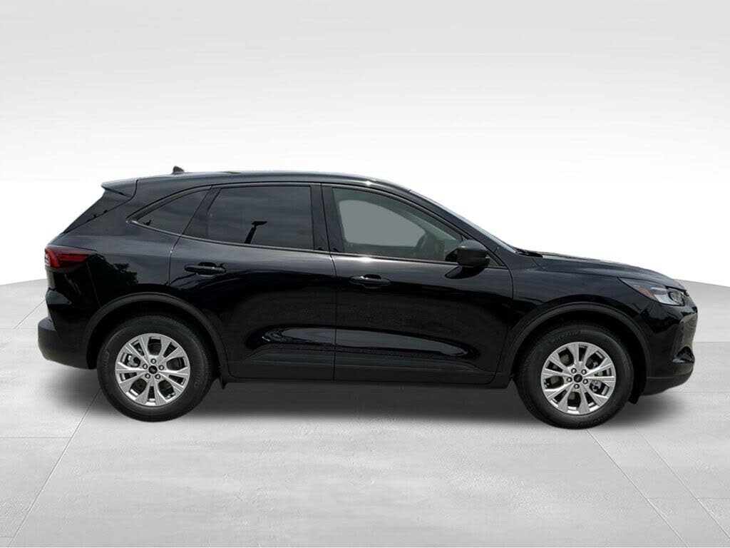 2026 Ford Escape