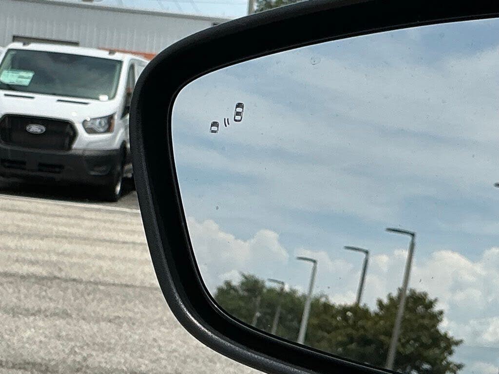 2026 Ford Escape