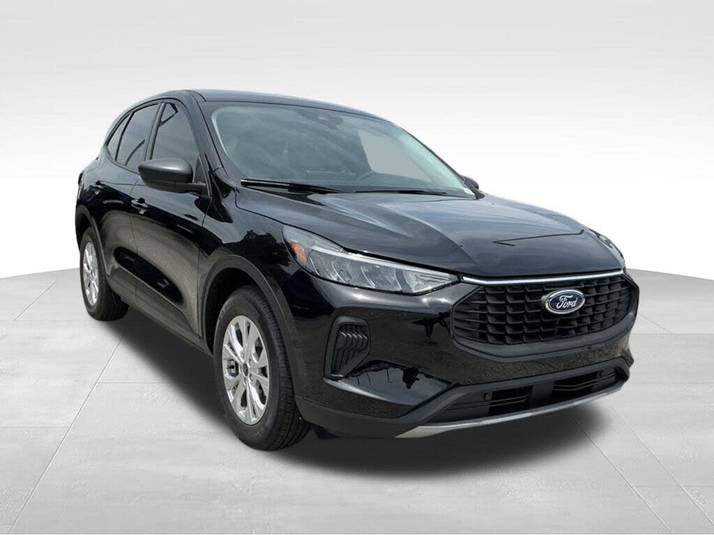 2026 Ford Escape