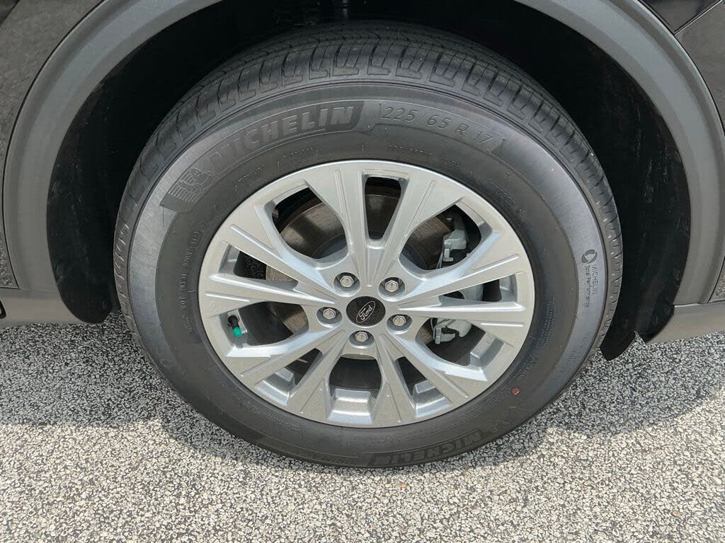 2026 Ford Escape