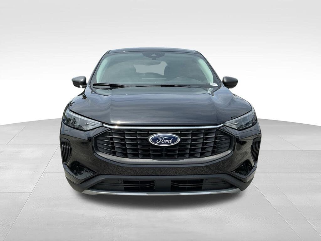 2026 Ford Escape