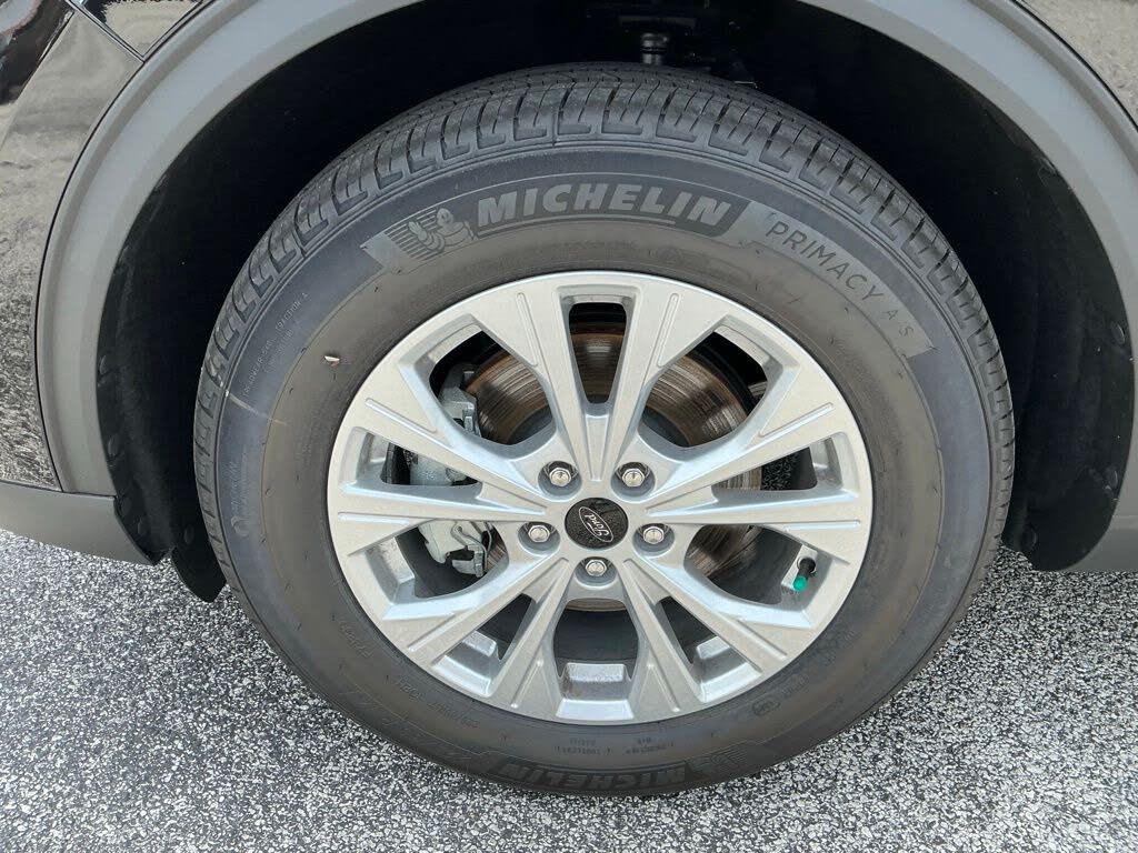 2026 Ford Escape