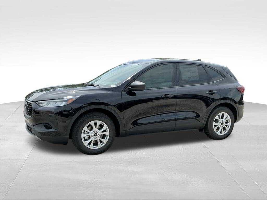 2026 Ford Escape
