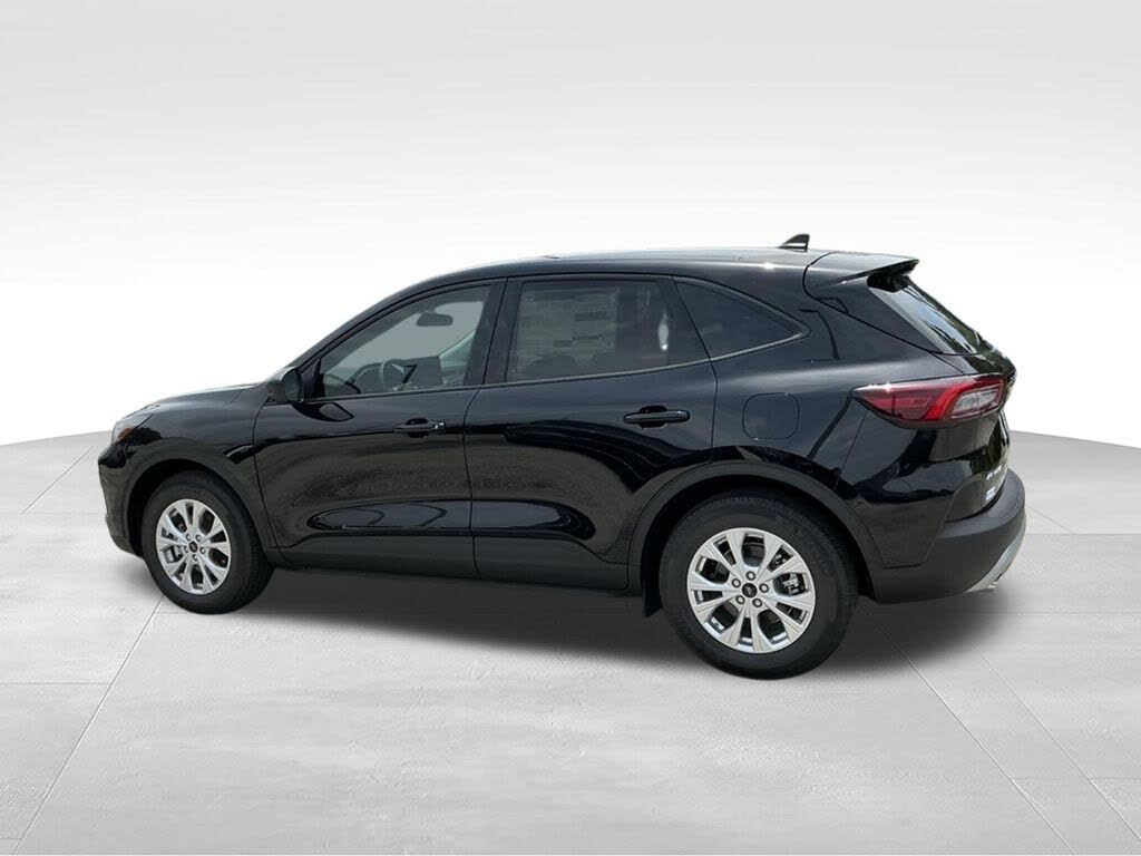 2026 Ford Escape
