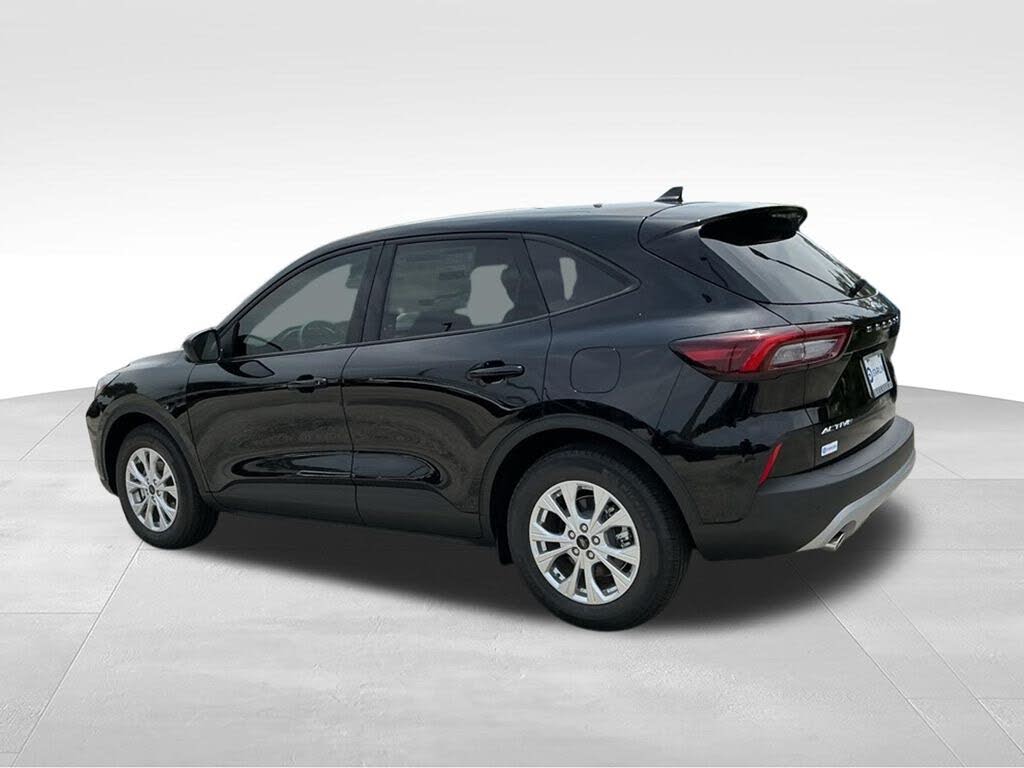 2026 Ford Escape