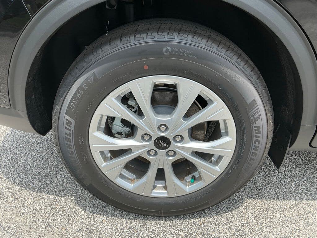 2026 Ford Escape