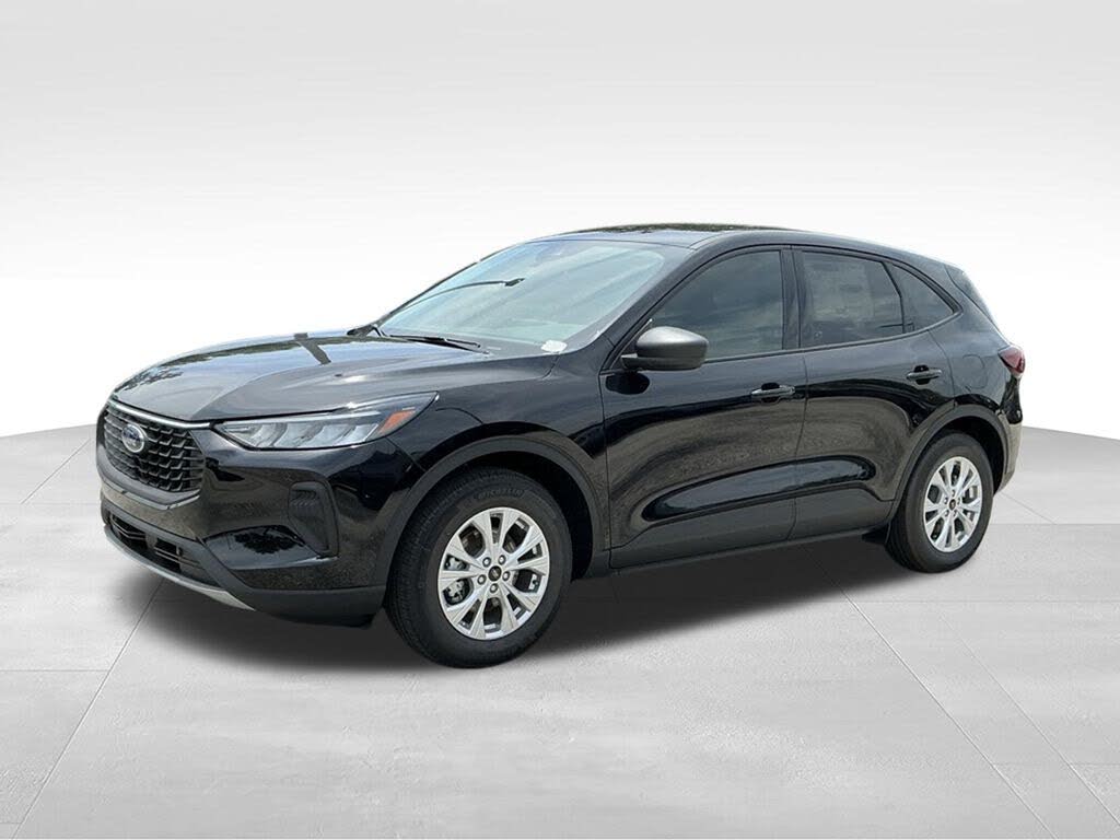 2026 Ford Escape