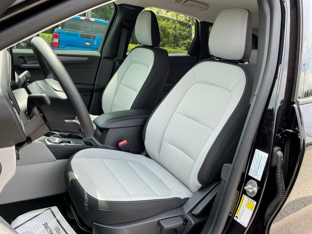 2026 Ford Escape