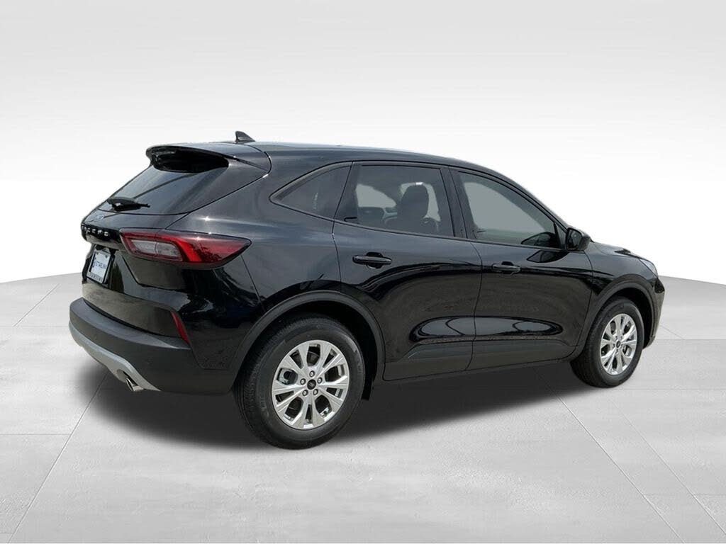 2026 Ford Escape