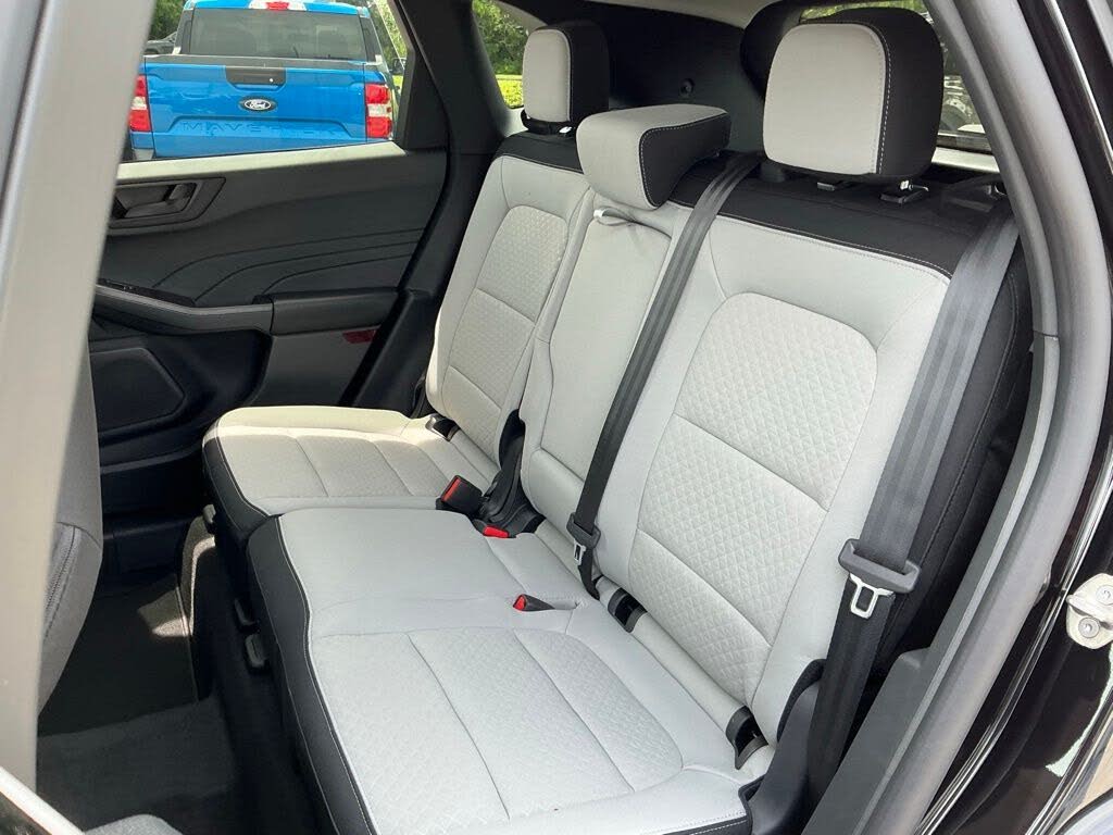2026 Ford Escape