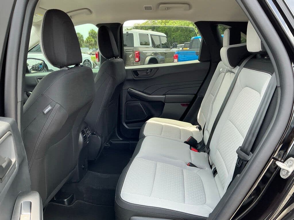 2026 Ford Escape